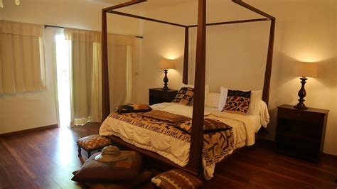 La Villa Hermes Specialty B&B, Abidjan .